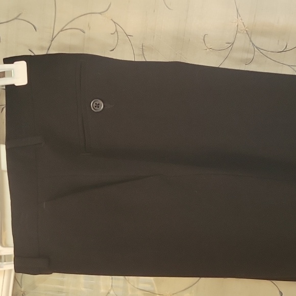 Suit Calvin Klein black jacket & pants Looks new No wear marks Boys Sz 7/8 excel - Picture 6 of 10